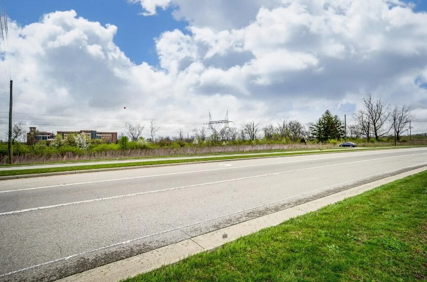 More Photos Of 5744 Route 122, Middletown Land For Sale