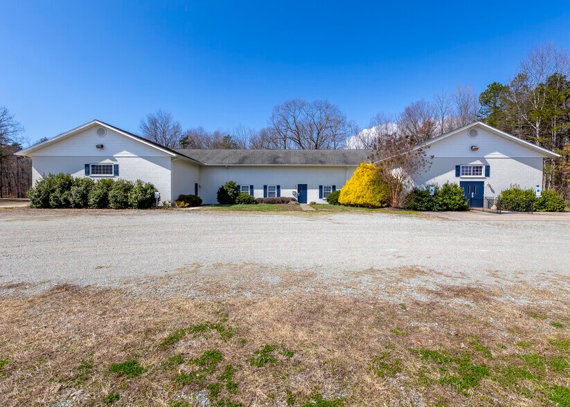 More Photos Of 1667 Cartersville Rd, Cartersville Flex For Sale