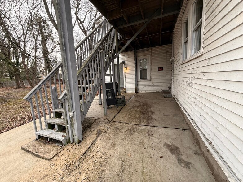 More Photos Of 276-278 Hillcrest Ave, Trenton Apartments For Sale
