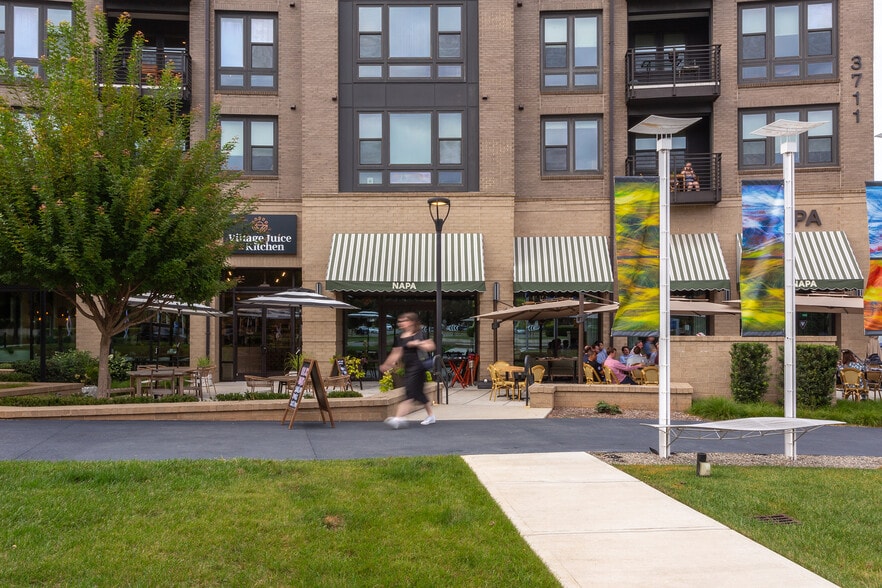 More Photos Of 3700 Glenwood Ave, Raleigh Unknown For Lease