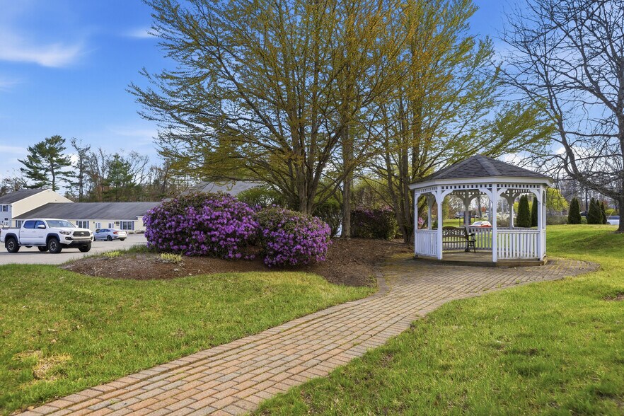 More Photos Of 270 Littleton Rd, Westford Office For Lease