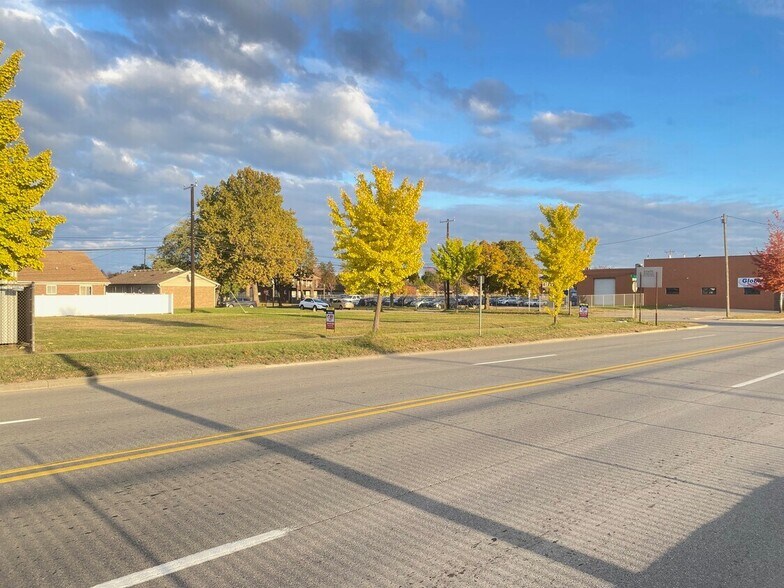 Primary Photo Of , Dearborn Land For Sale