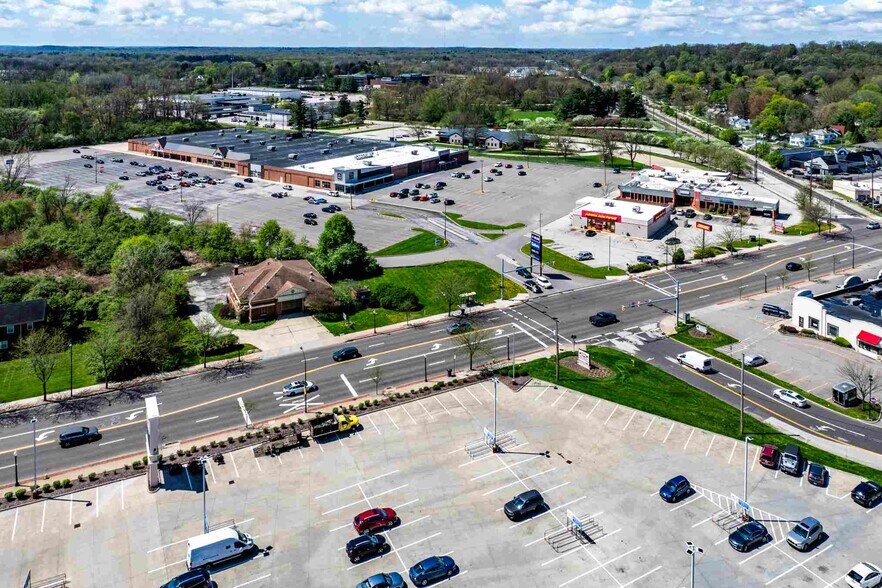 More Photos Of W Market St, Akron Land For Lease