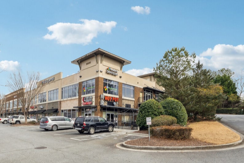 More Photos Of 1300 Peachtree Industrial Blvd, Suwanee Storefront Retail Office For Sale
