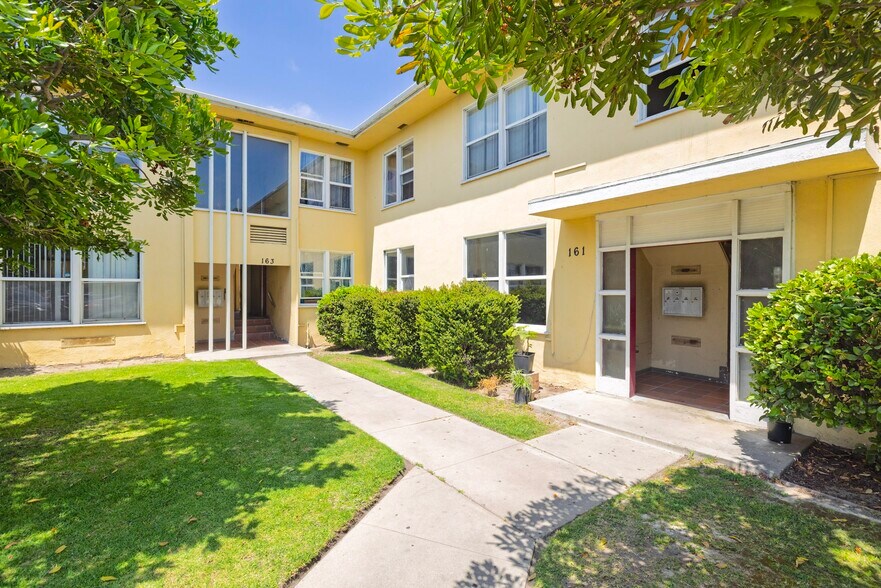 More Photos Of 161-166 W Juniper St, Oxnard Apartments For Sale