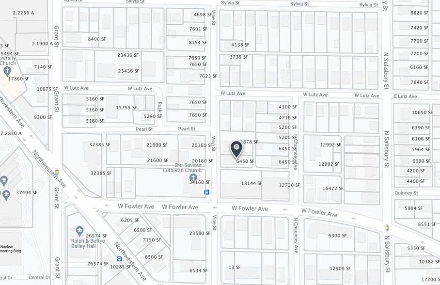 More Photos Of 422 Vine St, West Lafayette Apartments For Sale