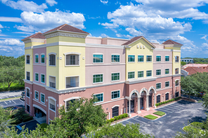 Primary Photo Of 1743 Park Center Dr, Orlando Medical For Lease