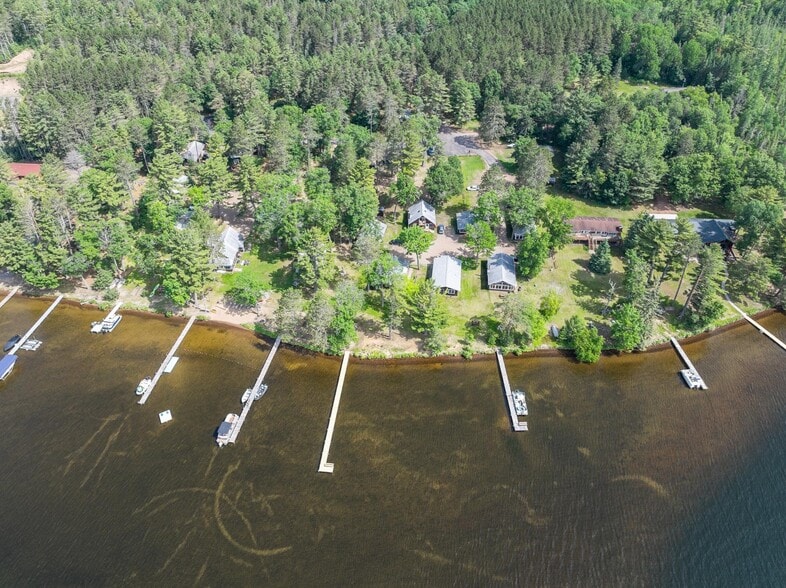 More Photos Of 8599 Big Saint Germain Cir, Saint Germain Restaurant For Sale