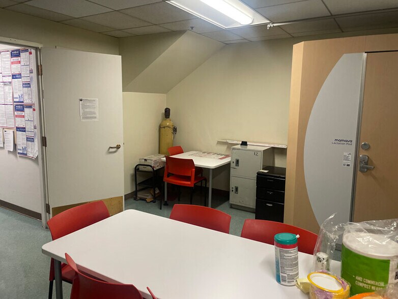 More Photos Of 445 Powell St, San Francisco Bank For Sale