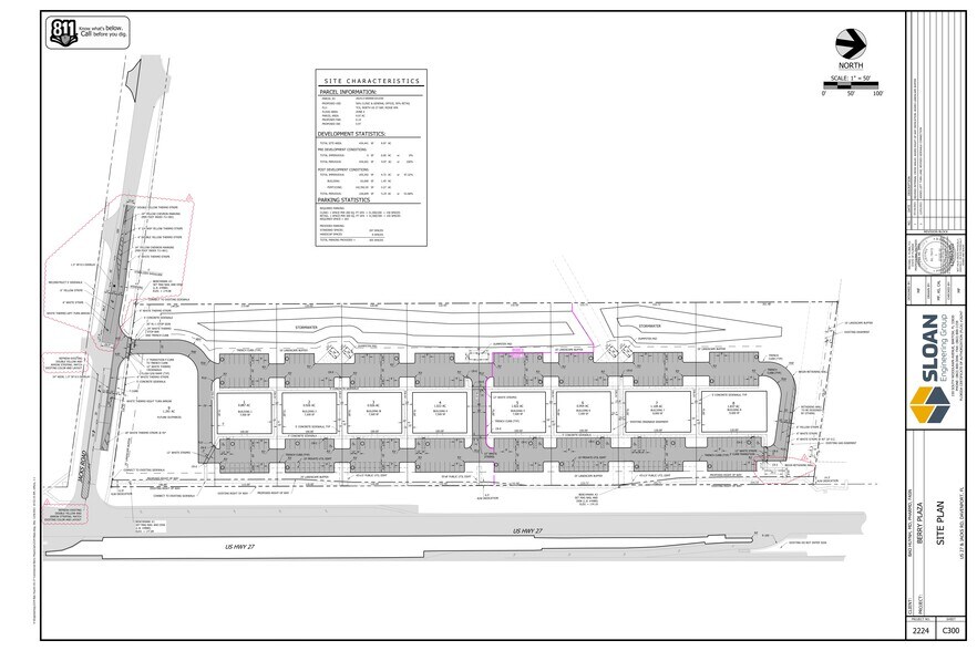 More Photos Of 2536-2544 US Highway 27, Davenport Unknown For Lease