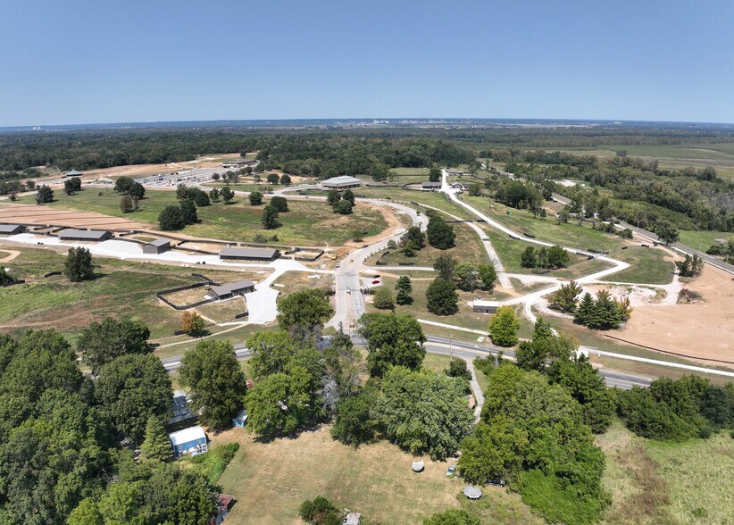 More Photos Of 12129 Riverview Dr, Saint Louis Land For Sale