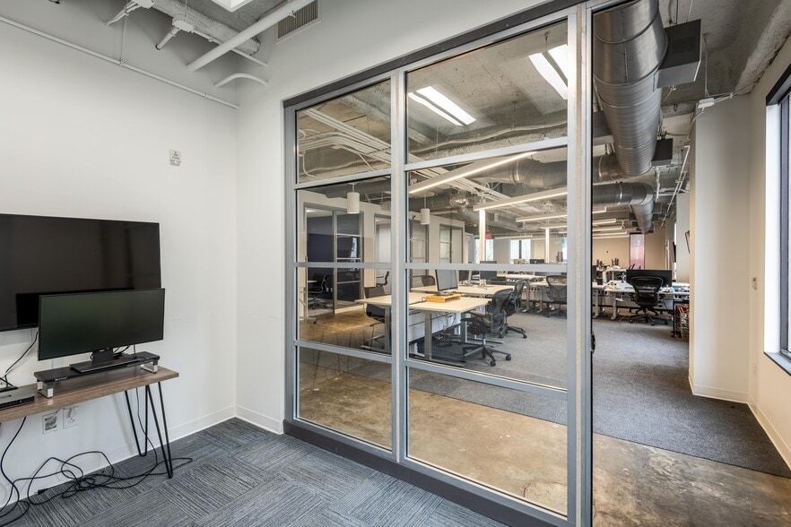 More Photos Of 234 Fayetteville St, Raleigh Loft Creative Space For Lease