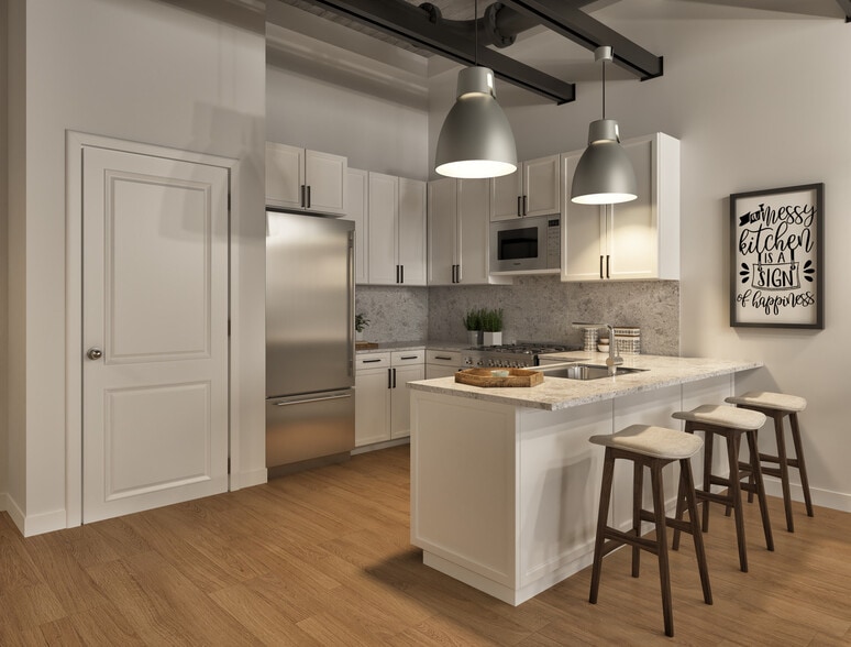 More Photos Of 101 N Pavilion Ave, Riverside Office For Sale