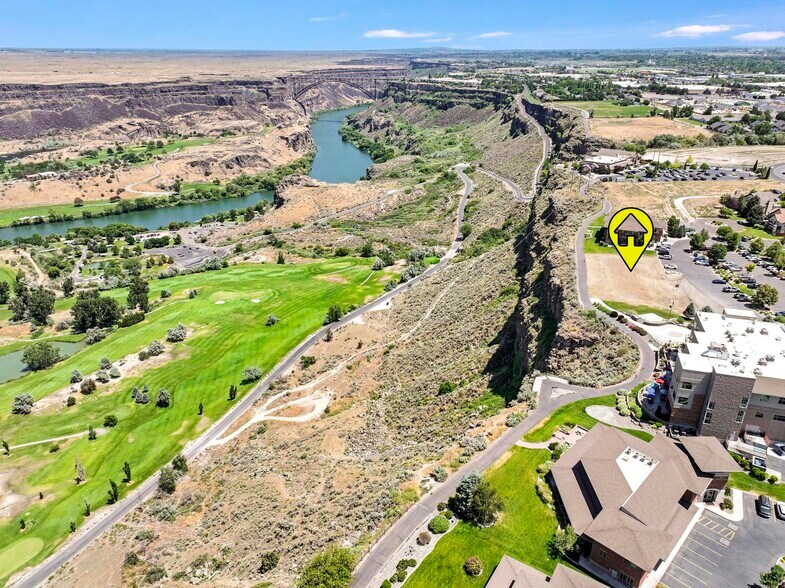 More Photos Of 201 River Vista Pl, Twin Falls Land For Sale