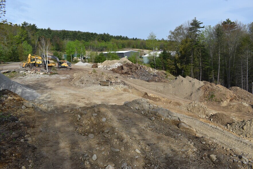 More Photos Of 0 Governors Rd, Sanbornville Land For Sale