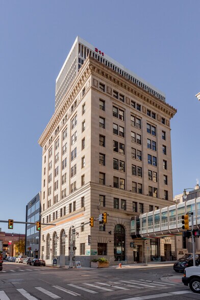 More Photos Of 607 Shelby St, Detroit Office For Lease