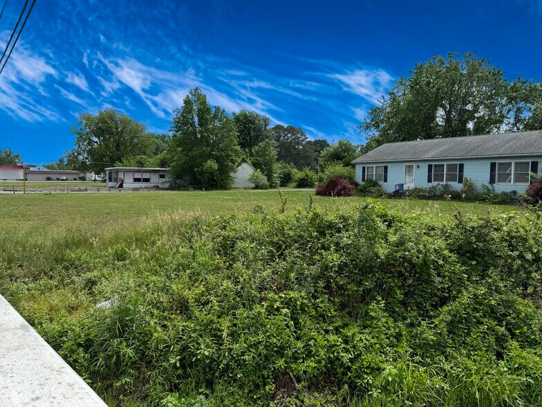 More Photos Of 33355 Main St, Dagsboro Flex For Sale