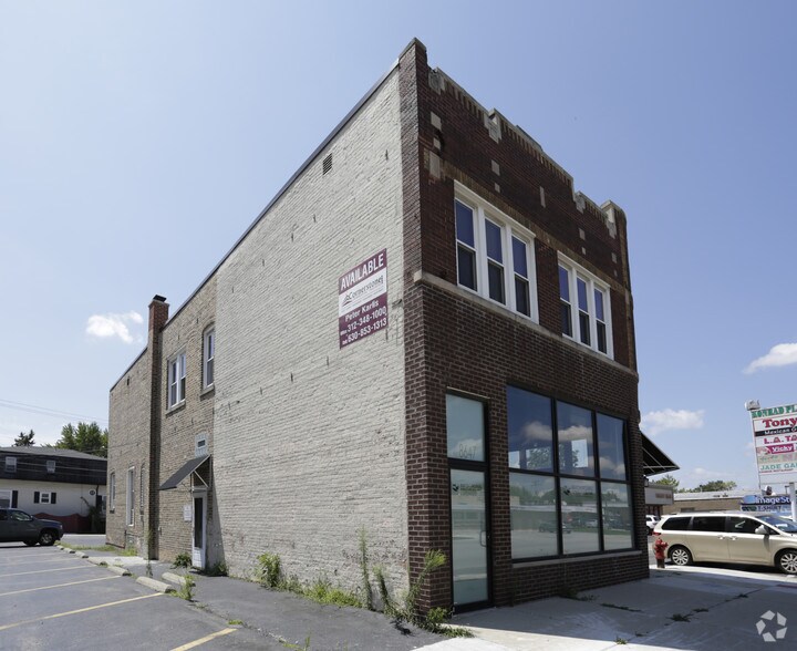 More Photos Of 8647 Ogden Ave, Lyons Freestanding For Sale