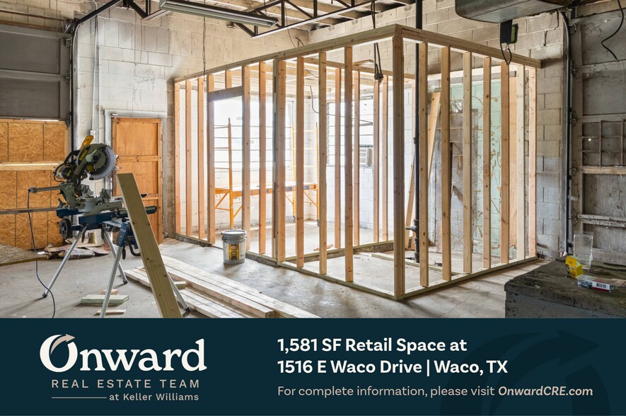 More Photos Of 1516 E Waco Dr, Waco Light Distribution For Sale