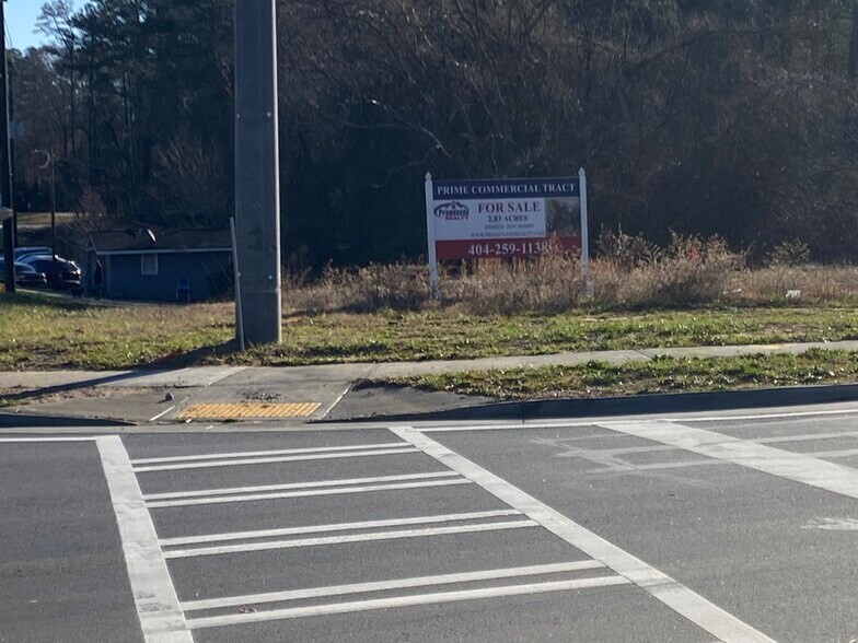 More Photos Of 4970 Macland Rd, Hiram Land For Sale