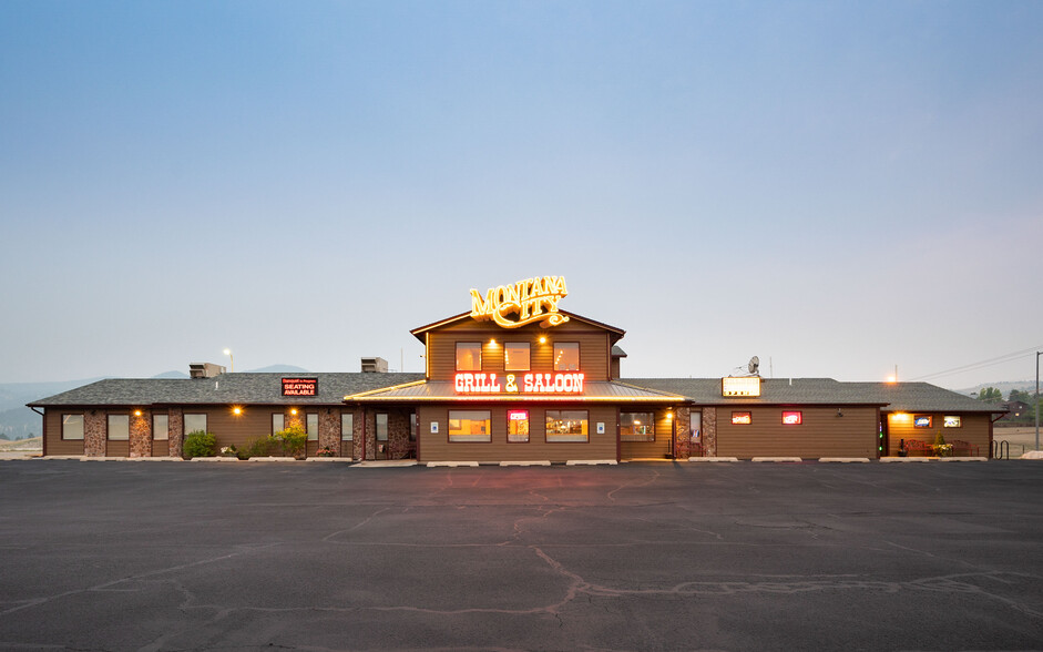 Primary Photo Of 4 State Highway 518, Montana City Freestanding For Sale