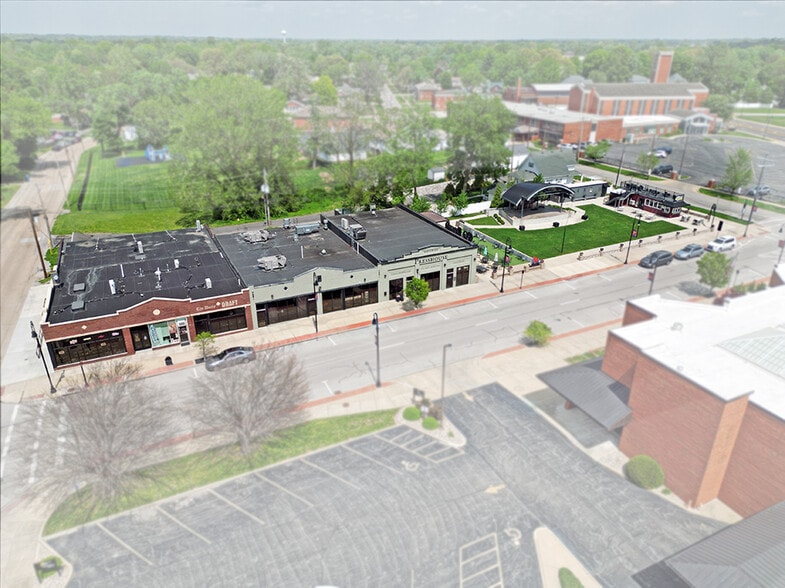 Primary Photo Of , Collinsville General Retail For Sale