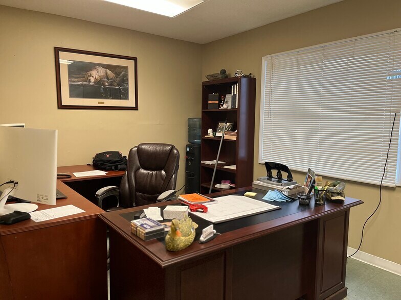 More Photos Of 72 Satellite Ln, Calvert City Industrial For Sale