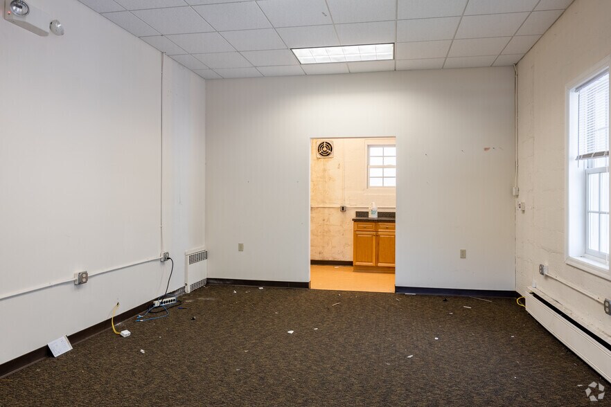 More Photos Of 36 Bergen St, Hackensack Loft Creative Space For Sale