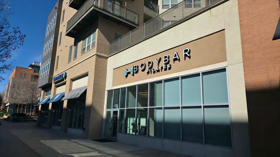 More Photos Of W 7th St, Fort Worth Unknown For Lease