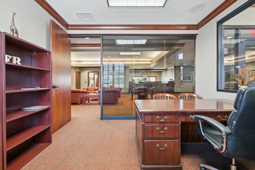 More Photos Of 525 S Jardot Rd, Stillwater Office Residential For Sale