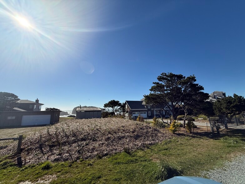 More Photos Of Beach Loop Rd @ Beach Ln, Bandon Land For Sale