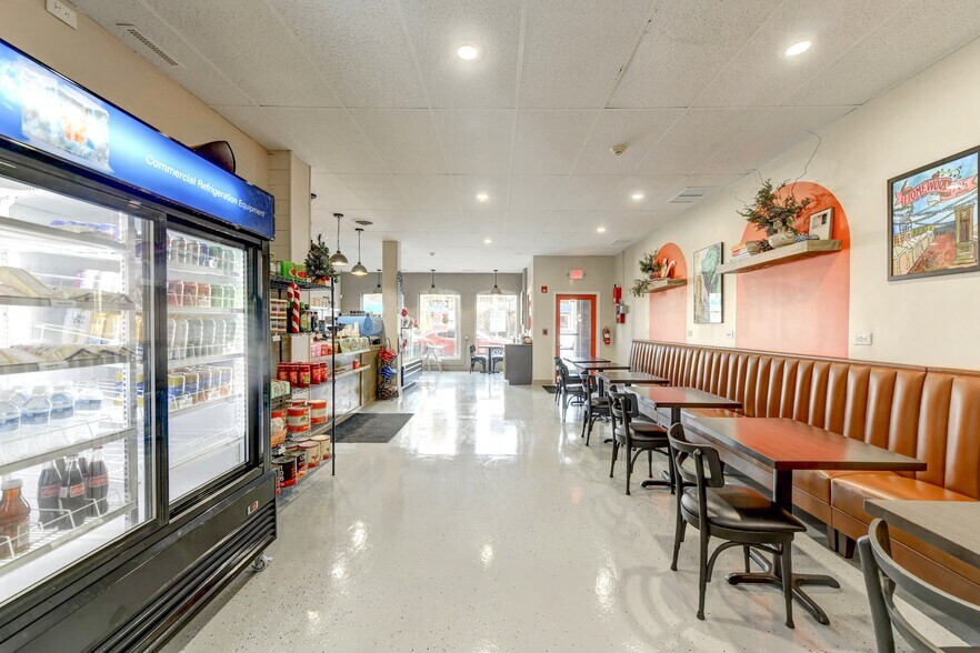 More Photos Of 2057-2059 Ridge Rd, Homewood Storefront Retail Residential For Sale