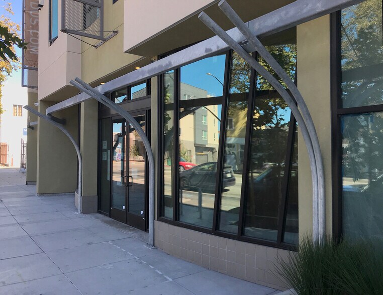 More Photos Of 2747 San Pablo Ave, Berkeley Apartments For Sale