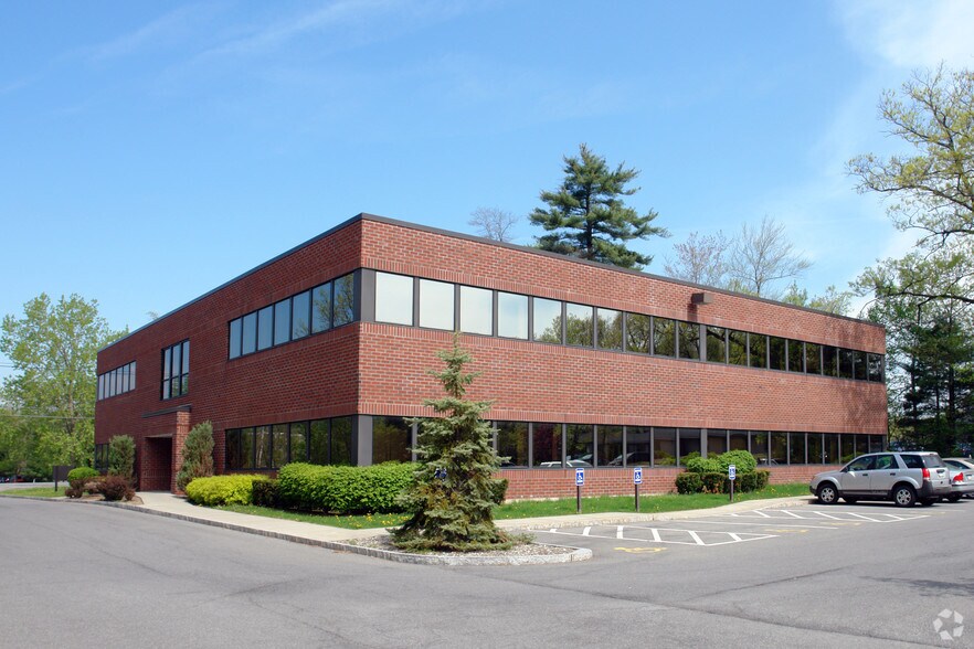 Primary Photo Of 441 New Karner Rd, Albany Office For Lease