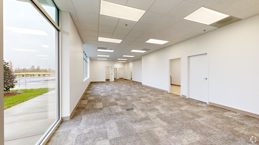 More Photos Of 8301 Old Dowd Rd, Charlotte Industrial For Lease
