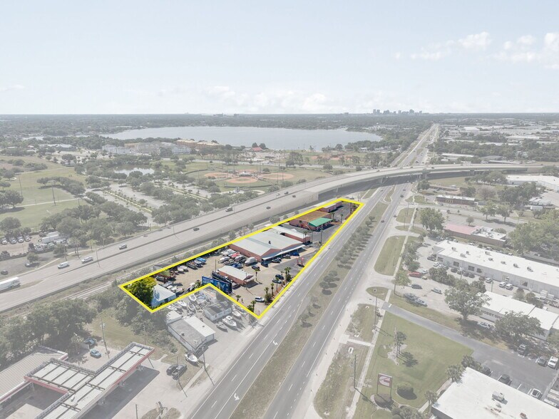 More Photos Of , Orlando Industrial For Sale