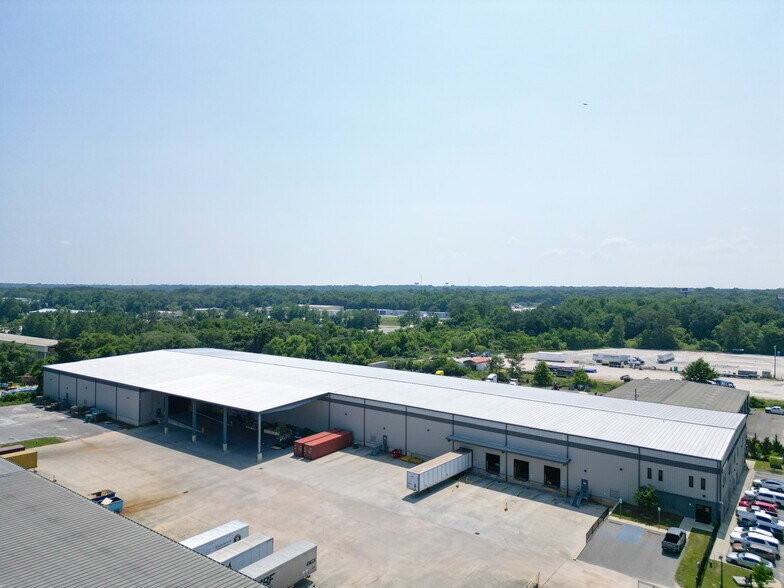 More Photos Of 5212 Willis Rd, Theodore Unknown For Lease