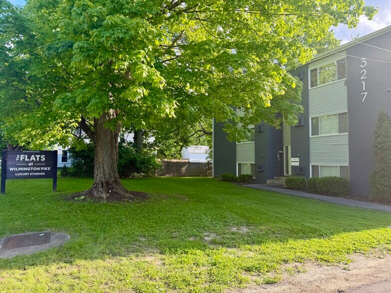 More Photos Of 3217 Wilmington Pike, Dayton Apartments For Sale