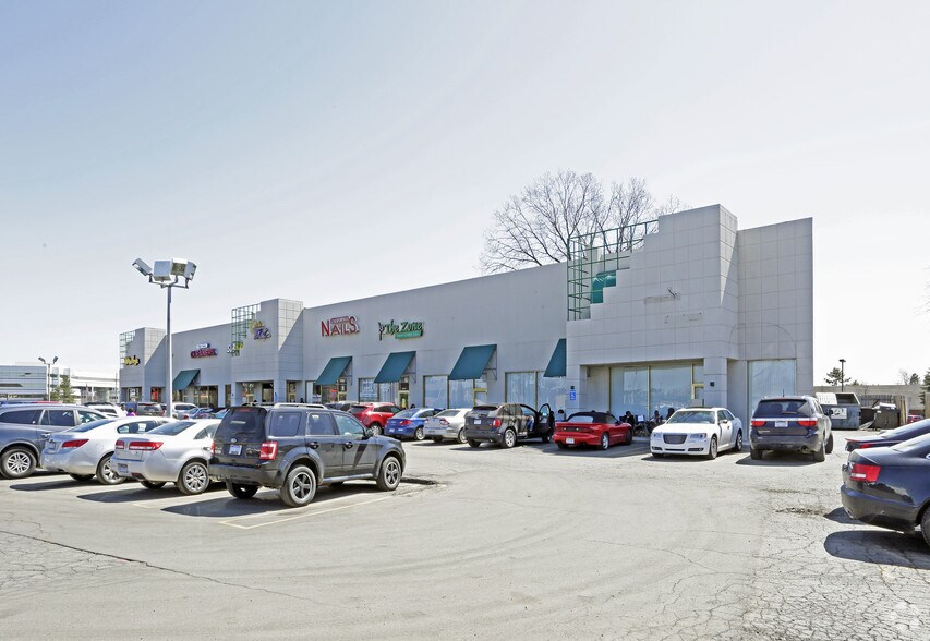 More Photos Of 28637-28657 Northwestern Hwy, Southfield Unknown For Sale