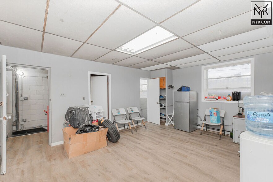 More Photos Of 10620 157th St, Jamaica Warehouse For Sale