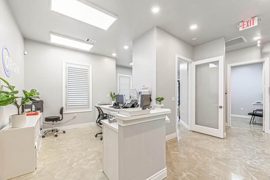 More Photos Of , Tomball Office For Sale
