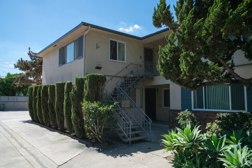 More Photos Of 10516-10522 Arrington Ave, Downey Apartments For Sale