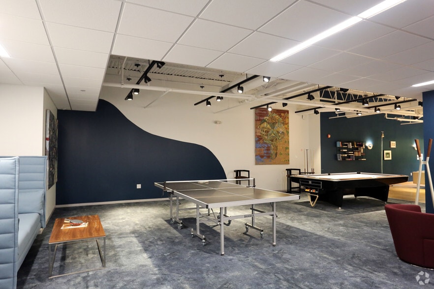More Photos Of 6 Century Dr, Parsippany Coworking Space
