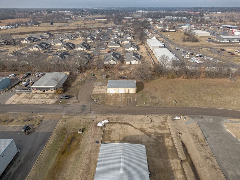 More Photos Of 3103 Prosperity Dr, Jonesboro Specialty For Sale