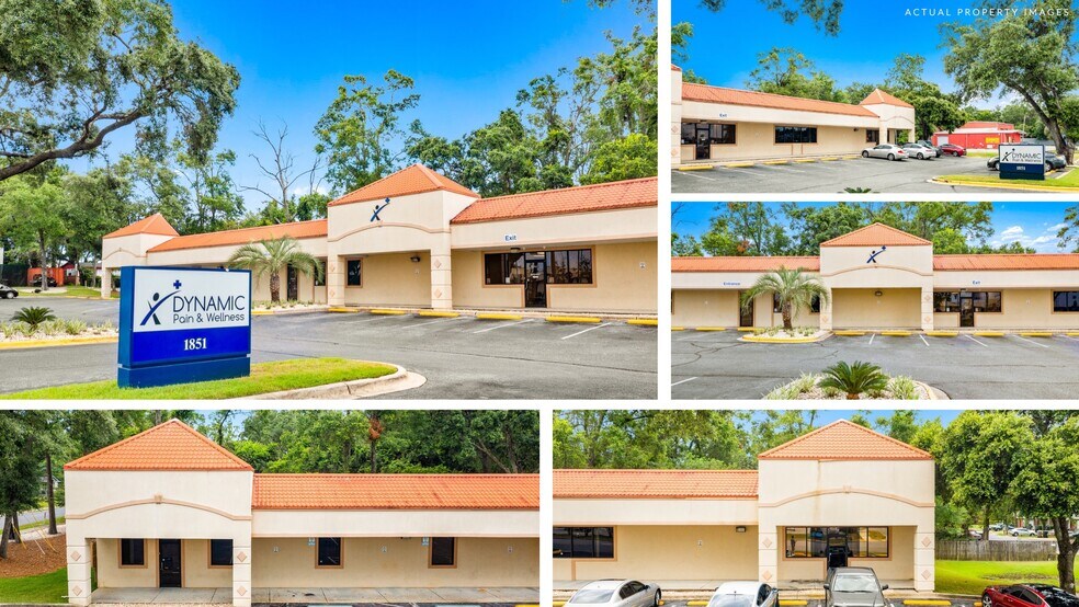 More Photos Of 1851 St Mary Ave, Pensacola Medical For Lease