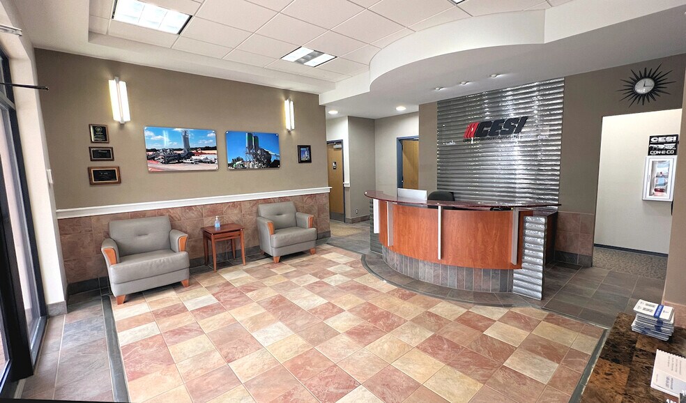 More Photos Of 165 Cedar Pointe Dr, Mooresville Light Manufacturing For Sale