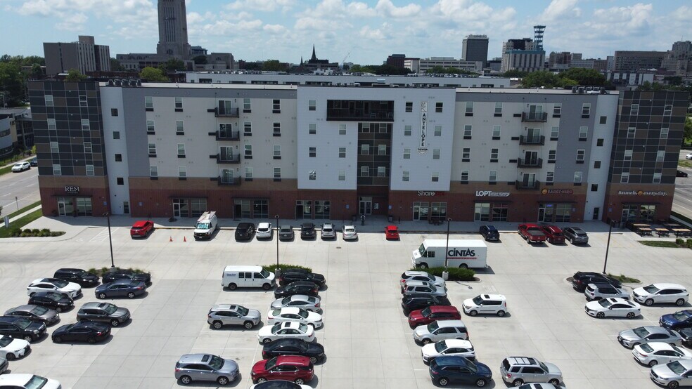More Photos Of 1900 K St, Lincoln Apartments For Lease