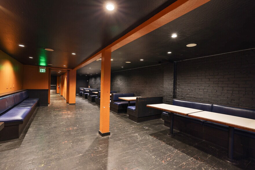 More Photos Of 374 S 1st St, San Jose Storefront For Sale