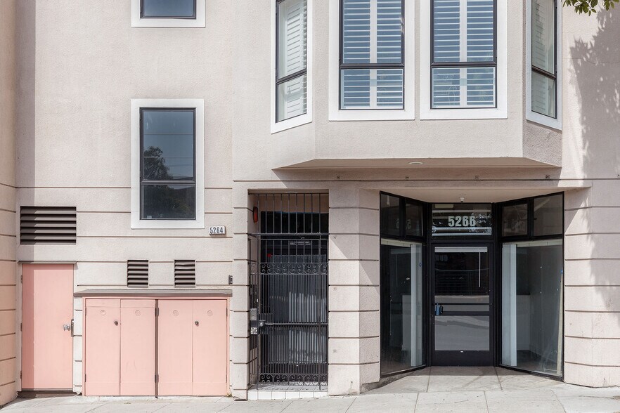 More Photos Of 5264 3rd St, San Francisco Office For Lease