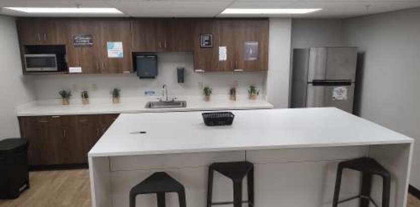 More Photos Of 37 N High St, Columbus Office For Sale